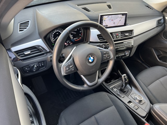 BMW X1 sDrive18d 110 kW (150 CV)