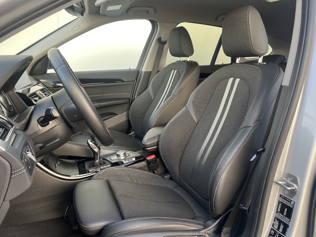 BMW X1 xDrive20i 141 kW (192 CV)