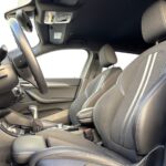 BMW X2 xDrive25e 162 kW (220 CV)