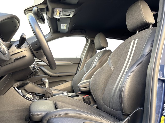 BMW X2 xDrive25e 162 kW (220 CV)
