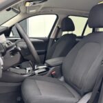 BMW X3 xDrive20d 140 kW (190 CV)
