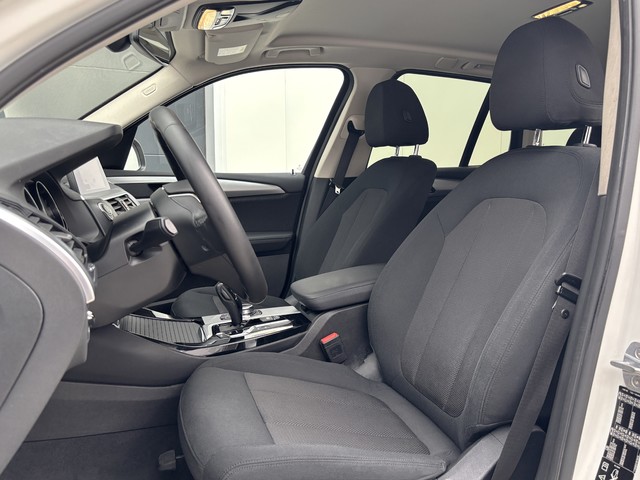 BMW X3 xDrive20d 140 kW (190 CV)