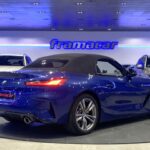 BMW Z4 sDrive20i Cabrio 145 kW (197 CV)
