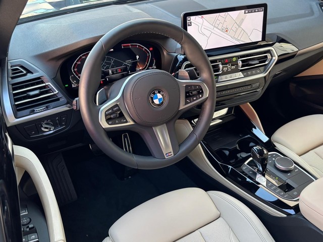 BMW X4 xDrive20d xLine 140 kW (190 CV)