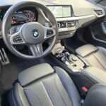 BMW Serie 1 M135i 225 kW (306 CV)