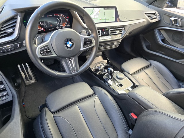 BMW Serie 1 M135i 225 kW (306 CV)