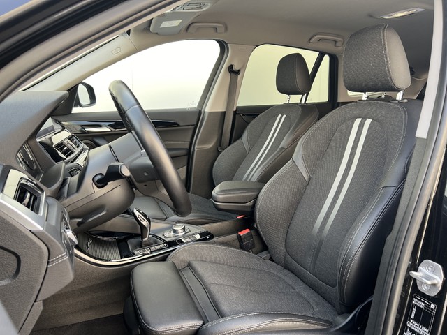 BMW X1 sDrive18d Business 110 kW (150 CV)