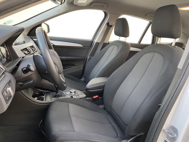 BMW X1 sDrive18d 110 kW (150 CV)