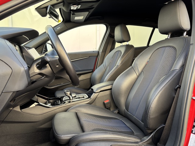 BMW Serie 1 118i 103 kW (140 CV)