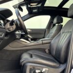 BMW X6 xDrive30d 195 kW (265 CV)