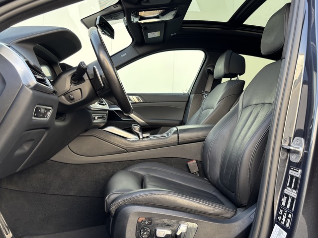 BMW X6 xDrive30d 195 kW (265 CV)