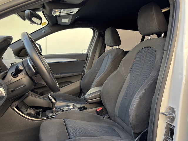 BMW X2 xDrive20d 140 kW (190 CV)