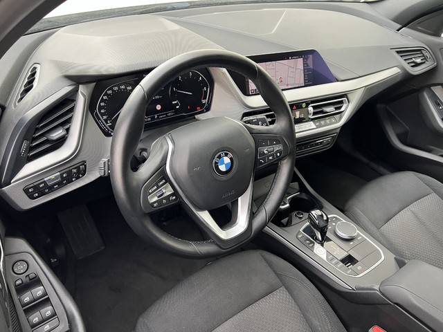 BMW Serie 1 116d 85 kW (116 CV)