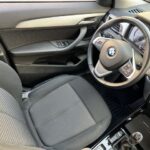 BMW X2 sDrive18d 110 kW (150 CV)