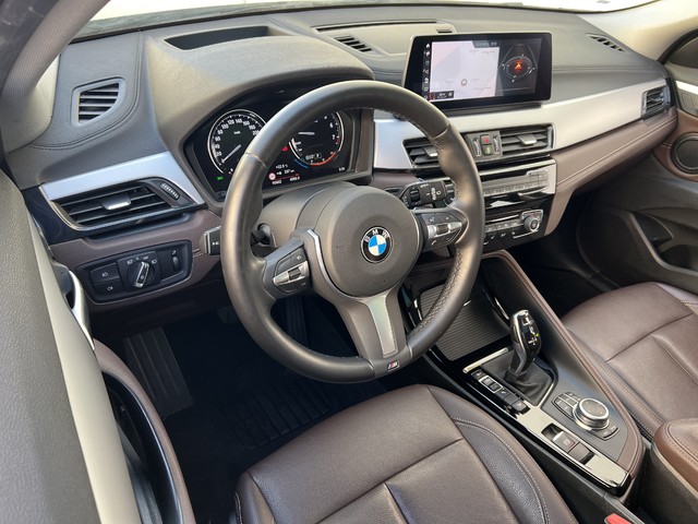 BMW X2 xDrive20i 141 kW (192 CV)