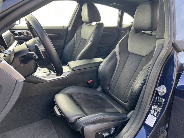 BMW Serie 4 430i Gran Coupe 180 kW (245 CV)