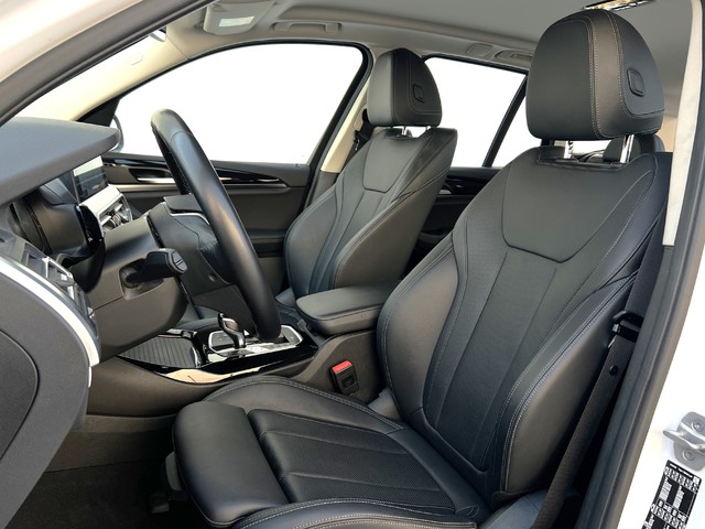 BMW X3 xDrive20d xLine 140 kW (190 CV)