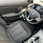 BMW Serie 3 318d 110 kW (150 CV)