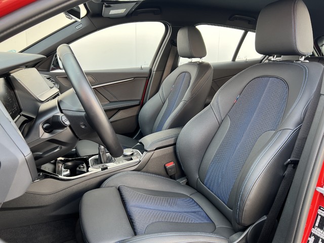BMW Serie 1 118i 103 kW (140 CV)