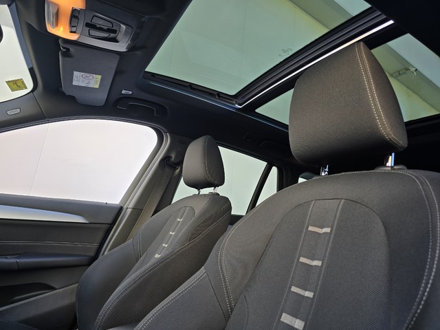 BMW X1 sDrive18d 110 kW (150 CV)