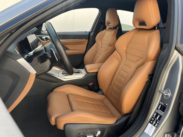 BMW Serie 4 M440i xDrive Gran Coupé 275 kW (374 CV)
