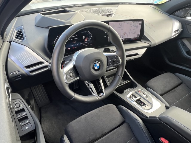 BMW Serie 1 120d 120 kW (163 CV)