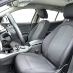 BMW Serie 1 116d 85 kW (116 CV)