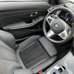 BMW Serie 3 330e 215 kW (292 CV)