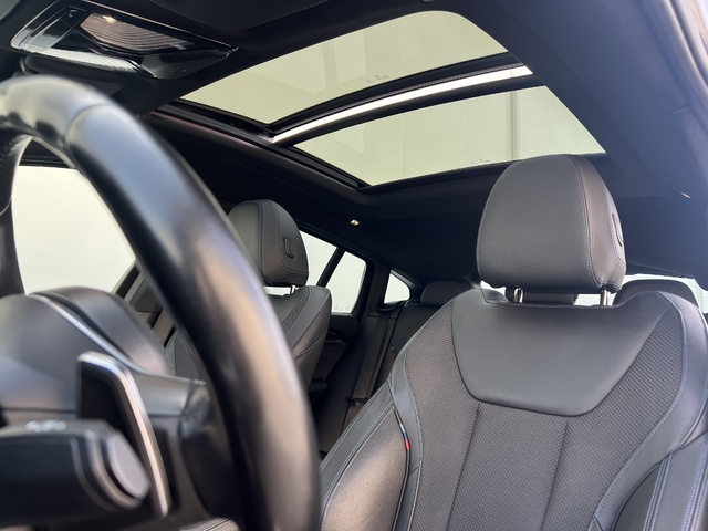BMW X4 xDrive20d 140 kW (190 CV)