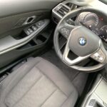 BMW Serie 3 318d 110 kW (150 CV)