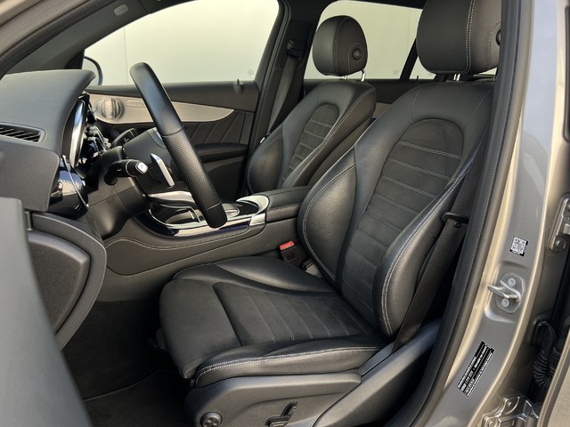Mercedes-Benz GLC 220 d 4Matic 143 kW (194 CV)
