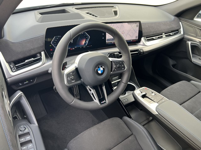 BMW X2 xDrive20d 120 kW (163 CV)