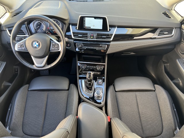 BMW Serie 2 216d Gran Tourer 85 kW (116 CV)