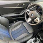 BMW Serie 1 118i 100 kW (136 CV)