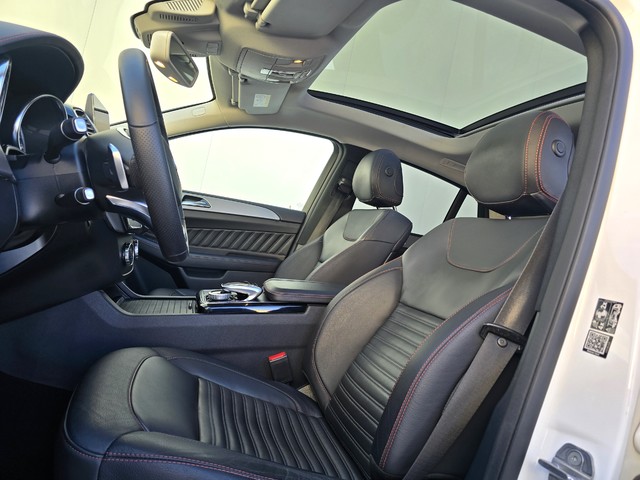 Mercedes-Benz GLE Coupé 350 d 4Matic 190 kW (258 CV)