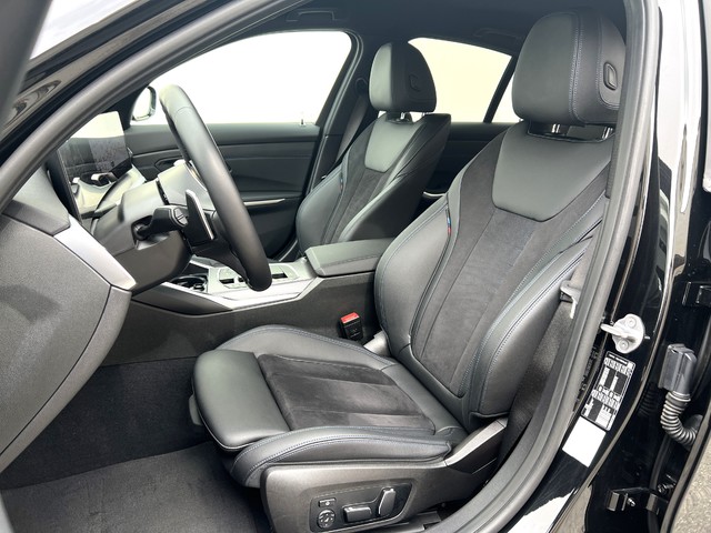 BMW Serie 3 318d 110 kW (150 CV)