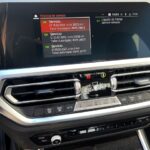 BMW Serie 3 320d 140 kW (190 CV)