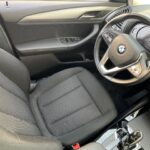 BMW X4 xDrive20d 140 kW (190 CV)
