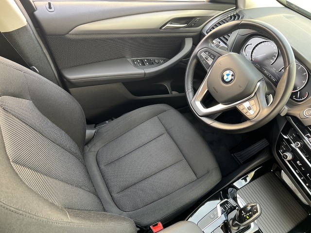 BMW X4 xDrive20d 140 kW (190 CV)