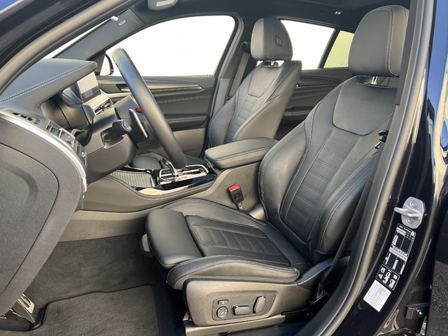 BMW M X4 M 353 kW (480 CV)