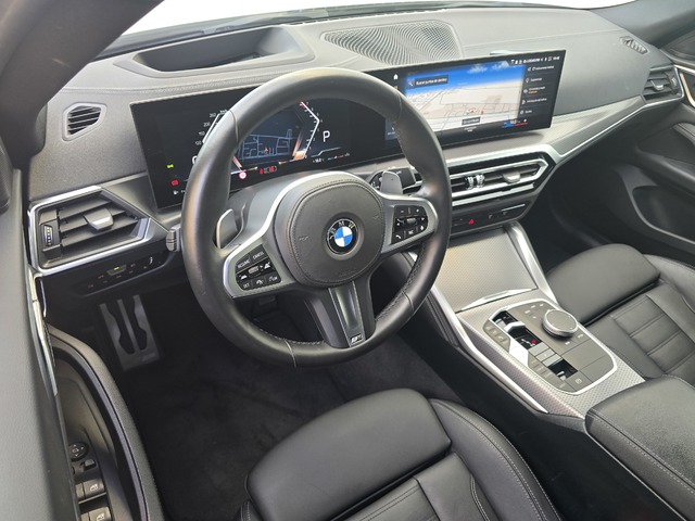 BMW Serie 4 420i Gran Coupe 135 kW (184 CV)