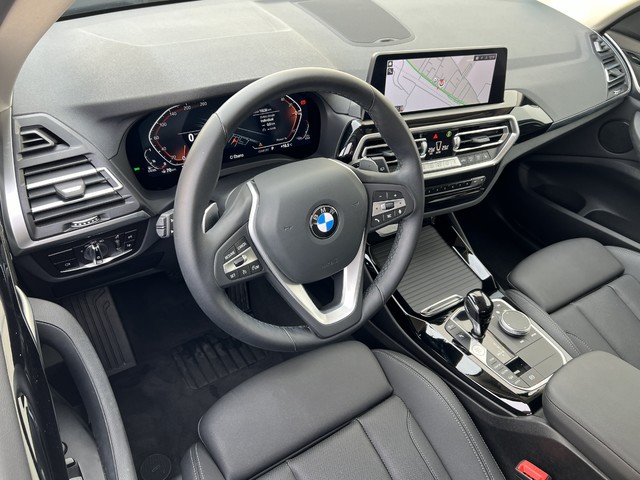 BMW X3 xDrive20d xLine 140 kW (190 CV)