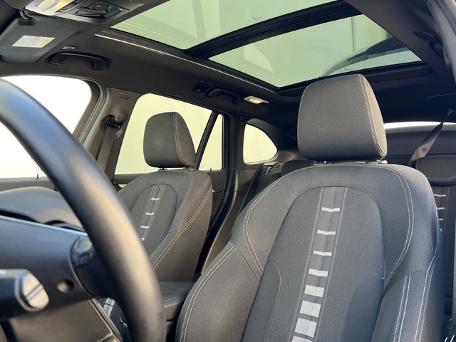 BMW X1 sDrive18d 110 kW (150 CV)