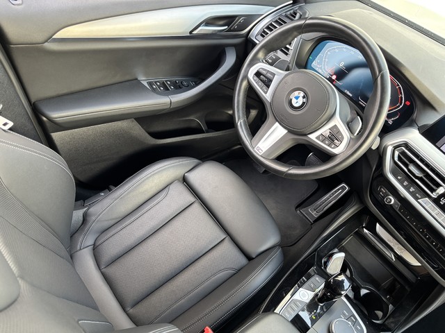 BMW X4 xDrive20d xLine 140 kW (190 CV)
