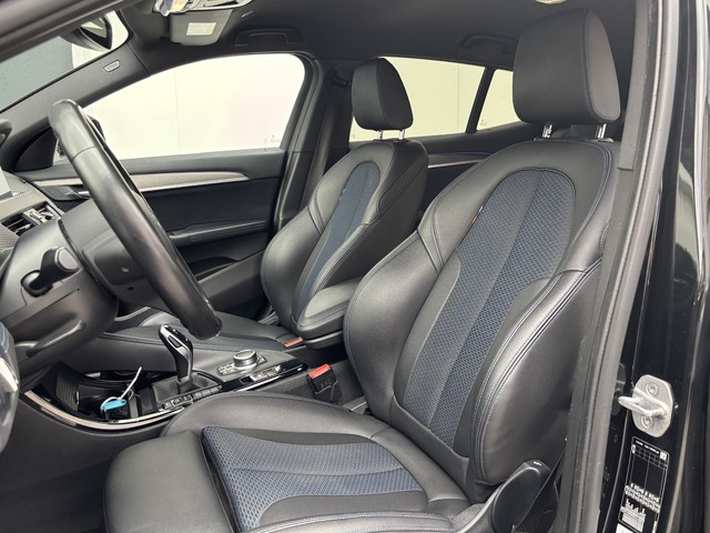 BMW X2 sDrive18d 110 kW (150 CV)