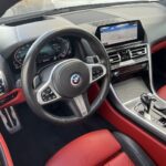 BMW Serie 8 840d xDrive Gran Coupe 235 kW (320 CV)