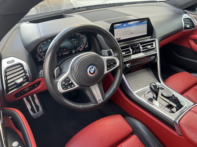 BMW Serie 8 840d xDrive Gran Coupe 235 kW (320 CV)