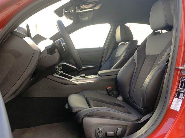 BMW Serie 3 320d 140 kW (190 CV)