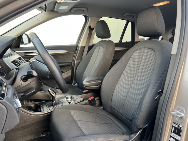 BMW X1 sDrive18d 110 kW (150 CV)