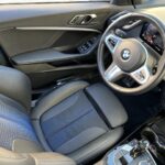 BMW Serie 1 116d 85 kW (116 CV)